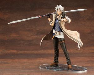 The Legend of Heroes Trails into Reverie 1/8 Scale Pre-Painted Figure: Crow Armbrust