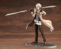 The Legend of Heroes Trails into Reverie 1/8 Scale Pre-Painted Figure: Crow Armbrust thumbnail 2