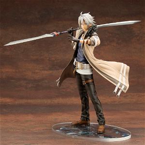 The Legend of Heroes Trails into Reverie 1/8 Scale Pre-Painted Figure: Crow Armbrust