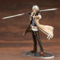 The Legend of Heroes Trails into Reverie 1/8 Scale Pre-Painted Figure: Crow Armbrust thumbnail 3