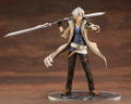 The Legend of Heroes Trails into Reverie 1/8 Scale Pre-Painted Figure: Crow Armbrust thumbnail 4