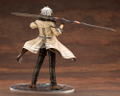 The Legend of Heroes Trails into Reverie 1/8 Scale Pre-Painted Figure: Crow Armbrust thumbnail 5