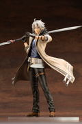 The Legend of Heroes Trails into Reverie 1/8 Scale Pre-Painted Figure: Crow Armbrust thumbnail 6
