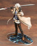 The Legend of Heroes Trails into Reverie 1/8 Scale Pre-Painted Figure: Crow Armbrust thumbnail 8