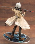 The Legend of Heroes Trails into Reverie 1/8 Scale Pre-Painted Figure: Crow Armbrust thumbnail 9