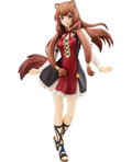 The Rising of the Shield Hero Season 2: Pop Up Parade Raphtalia L thumbnail 1