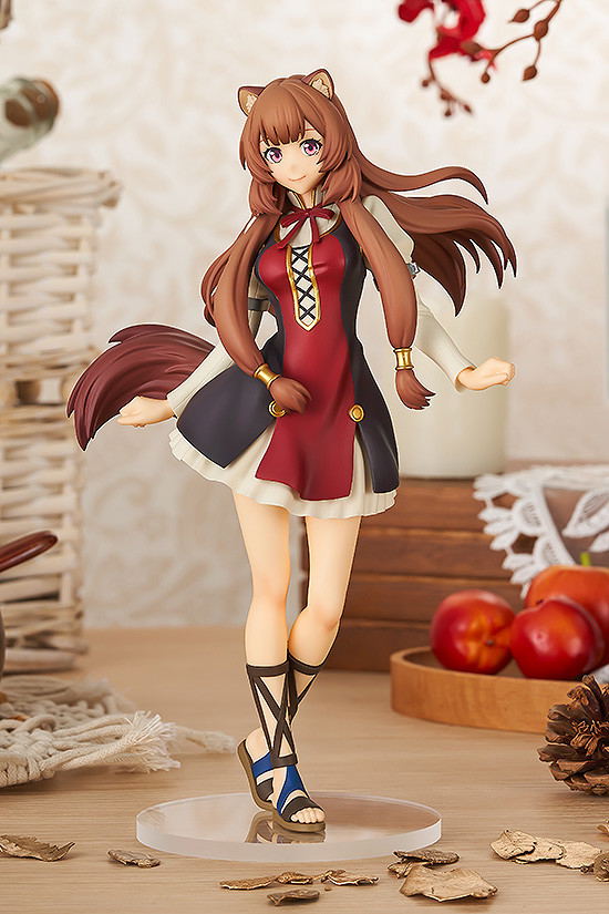 The Rising of the Shield Hero Season 2: Pop Up Parade Raphtalia L image 2