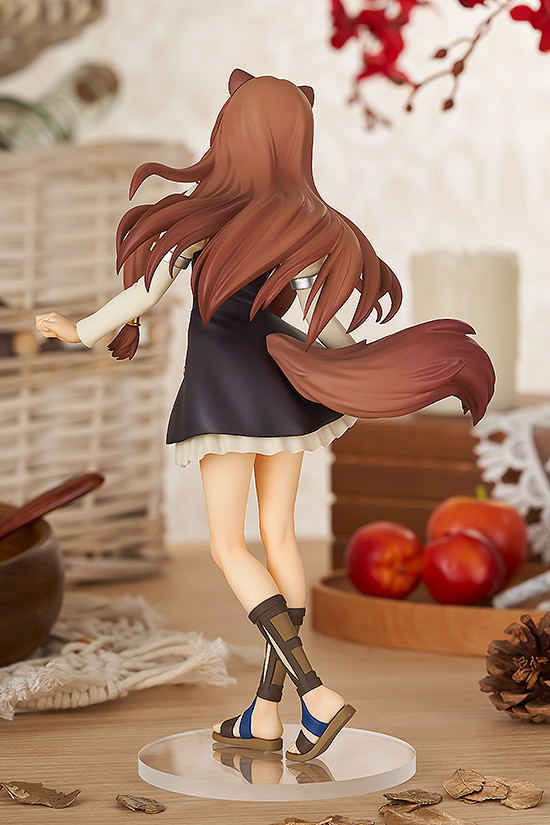 The Rising of the Shield Hero Season 2: Pop Up Parade Raphtalia L image 3