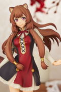 The Rising of the Shield Hero Season 2: Pop Up Parade Raphtalia L thumbnail 4