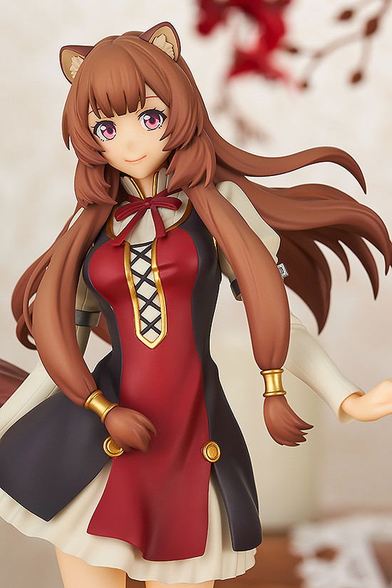 The Rising of the Shield Hero Season 2: Pop Up Parade Raphtalia L image 4