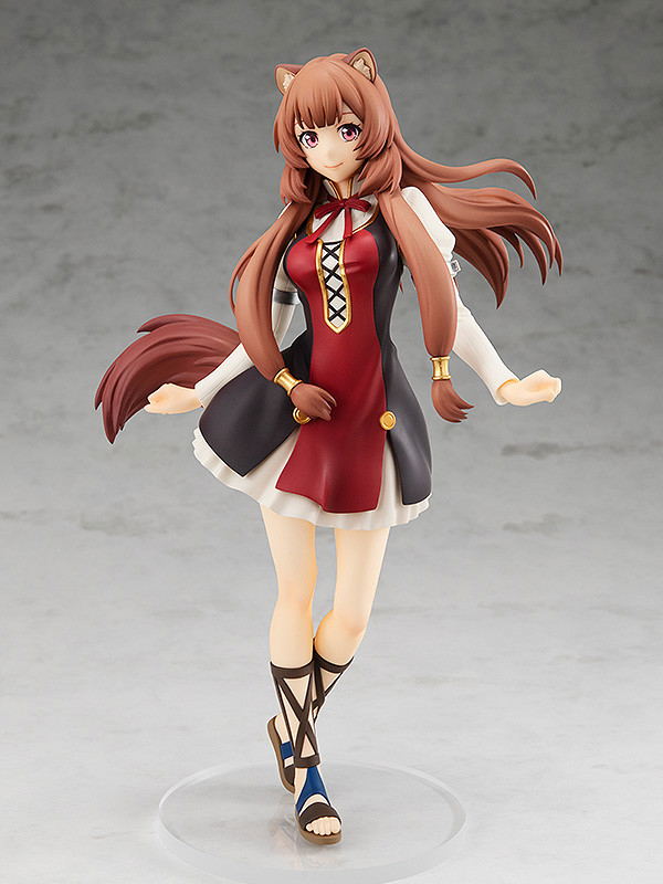 The Rising of the Shield Hero Season 2: Pop Up Parade Raphtalia L image 5