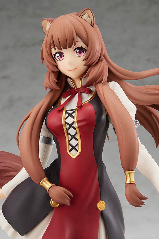 The Rising of the Shield Hero Season 2: Pop Up Parade Raphtalia L image 7