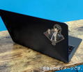 Toshiro Hijikata Sticker Food Stalls Ver. Gintama thumbnail 3