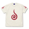 Naruto Shippuden - Naruto's Childhood T-Shirt (Vanilla White | Size M) thumbnail 1