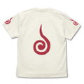 Naruto Shippuden - Naruto's Childhood T-Shirt (Vanilla White | Size M) thumbnail 2