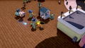 DC Justice League: Cosmic Chaos thumbnail 2