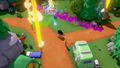 DC Justice League: Cosmic Chaos thumbnail 3