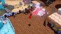 DC Justice League: Cosmic Chaos thumbnail 7