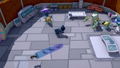 DC Justice League: Cosmic Chaos thumbnail 8