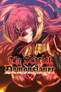The Scarlet Demonslayer <span class="ext" style="background-color: #2a475e; color: #FFFFFF;">STEAM</span> <span class="ext ext_digital">digital</span> thumbnail 1