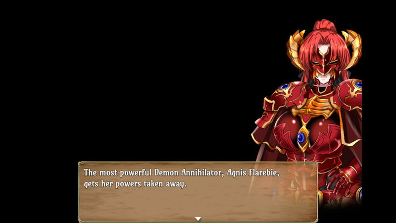 The Scarlet Demonslayer <span class="ext" style="background-color: #2a475e; color: #FFFFFF;">STEAM</span> <span class="ext ext_digital">digital</span> image 2
