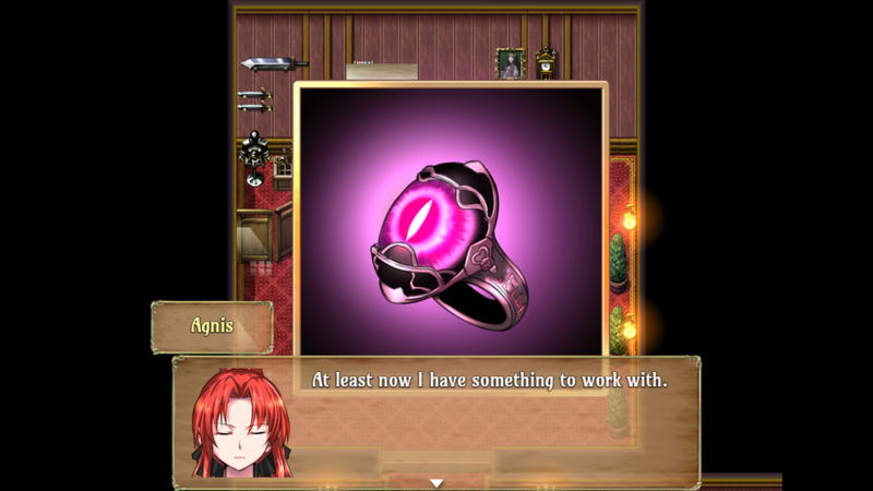 The Scarlet Demonslayer <span class="ext" style="background-color: #2a475e; color: #FFFFFF;">STEAM</span> <span class="ext ext_digital">digital</span> image 3