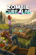 Zombie Cure Lab <span class="ext" style="background-color: #2a475e; color: #FFFFFF;">STEAM</span> <span class="ext ext_digital">digital</span> thumbnail 1