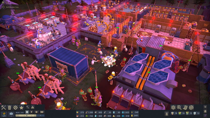 Zombie Cure Lab <span class="ext" style="background-color: #2a475e; color: #FFFFFF;">STEAM</span> <span class="ext ext_digital">digital</span> image 10