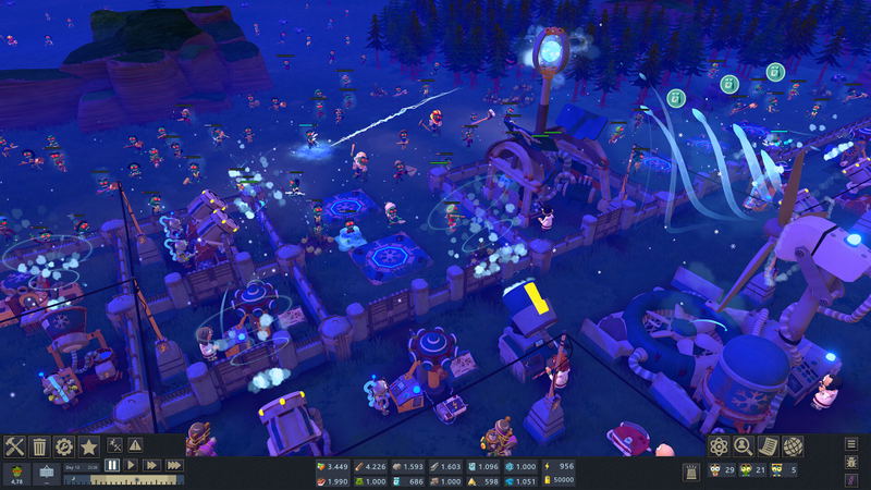 Zombie Cure Lab <span class="ext" style="background-color: #2a475e; color: #FFFFFF;">STEAM</span> <span class="ext ext_digital">digital</span> image 11
