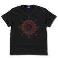 Naruto Shippuden - Mangekyo Sharingan T-Shirt (Black | Size M) thumbnail 1