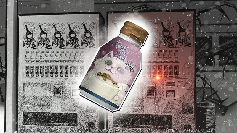 The Elevator Game with Catgirls <span class="ext" style="background-color: #2a475e; color: #FFFFFF;">STEAM</span> <span class="ext ext_digital">digital</span> image 11