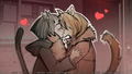 The Elevator Game with Catgirls <span class="ext" style="background-color: #2a475e; color: #FFFFFF;">STEAM</span> <span class="ext ext_digital">digital</span> thumbnail 3