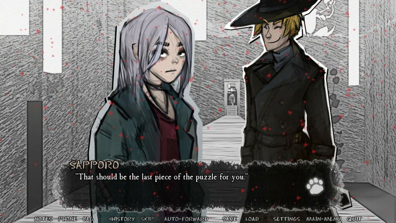 The Elevator Game with Catgirls <span class="ext" style="background-color: #2a475e; color: #FFFFFF;">STEAM</span> <span class="ext ext_digital">digital</span> image 4