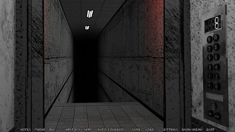The Elevator Game with Catgirls <span class="ext" style="background-color: #2a475e; color: #FFFFFF;">STEAM</span> <span class="ext ext_digital">digital</span> image 9