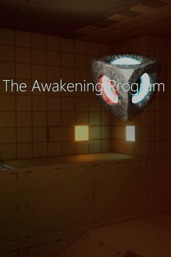 The Awakening Program STEAM digital for Windows