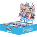 Weiss Schwarz (English Edition) Booster Pack: Hololive Production thumbnail 1