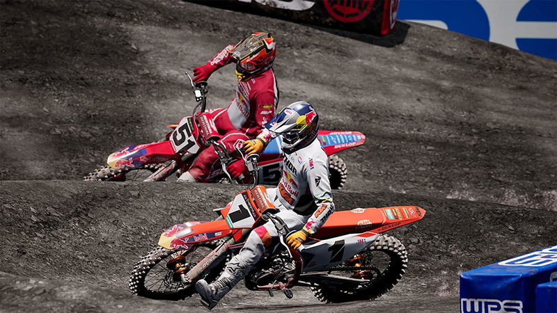 Monster Energy Supercross - The Official Videogame 6 image 2