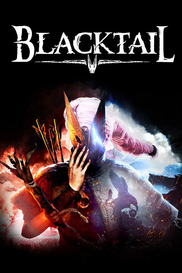 Blacktail STEAM digital — Import Game Deal
