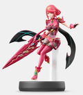 amiibo Super Smash Bros. Series Figure (Pyra and Mythra) thumbnail 2
