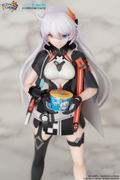 ARCTECH Series Honkai Impact 3rd 1/8 Scale Action Figure: Kiana Void Drifter Ver. thumbnail 11