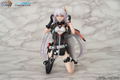 ARCTECH Series Honkai Impact 3rd 1/8 Scale Action Figure: Kiana Void Drifter Ver. thumbnail 14