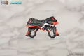 ARCTECH Series Honkai Impact 3rd 1/8 Scale Action Figure: Kiana Void Drifter Ver. thumbnail 15