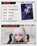 ARCTECH Series Honkai Impact 3rd 1/8 Scale Action Figure: Kiana Void Drifter Ver. thumbnail 25