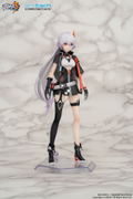 ARCTECH Series Honkai Impact 3rd 1/8 Scale Action Figure: Kiana Void Drifter Ver. thumbnail 3