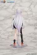 ARCTECH Series Honkai Impact 3rd 1/8 Scale Action Figure: Kiana Void Drifter Ver. thumbnail 4