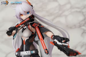 ARCTECH Series Honkai Impact 3rd 1/8 Scale Action Figure: Kiana Void Drifter Ver.