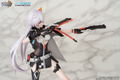 ARCTECH Series Honkai Impact 3rd 1/8 Scale Action Figure: Kiana Void Drifter Ver. thumbnail 6
