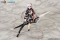 ARCTECH Series Honkai Impact 3rd 1/8 Scale Action Figure: Kiana Void Drifter Ver. thumbnail 8