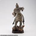 ARTPLA Shitennou Statue Zochoten Plastic Model Kit thumbnail 10