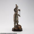 ARTPLA Shitennou Statue Zochoten Plastic Model Kit thumbnail 11